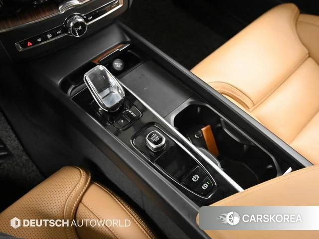 Volvo XC60 second Generation id 4835176 из Кореи 19