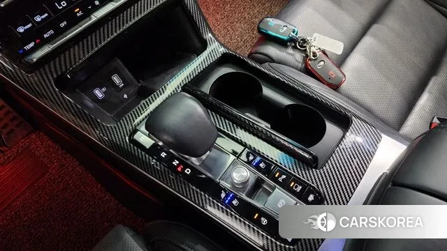 Kia K7 Premier id 3018557 из Кореи 19