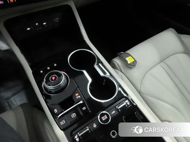 Kia The New K5 3rd generation id 3653952 из Кореи 19