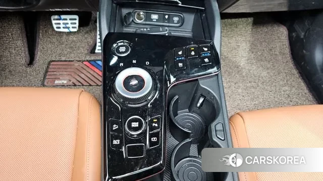 Kia Sportage 5th Generation Hybrid id 3393784 из Кореи 19