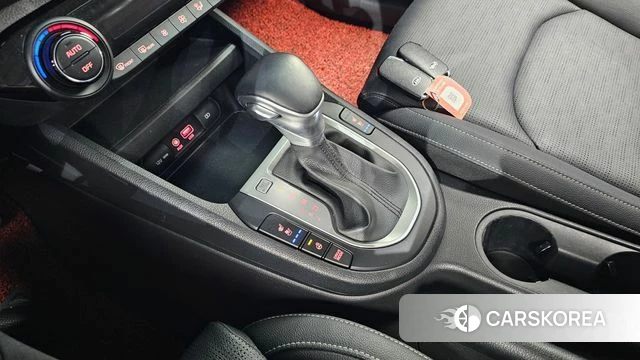 Kia Come New K3 id 4232682 из Кореи 29