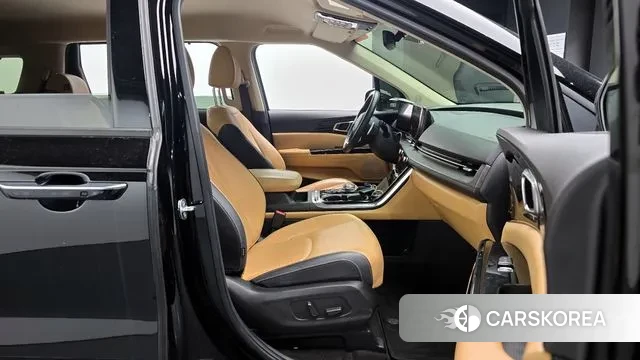 Kia Carnival 4th generation id 3777154 из Кореи 19