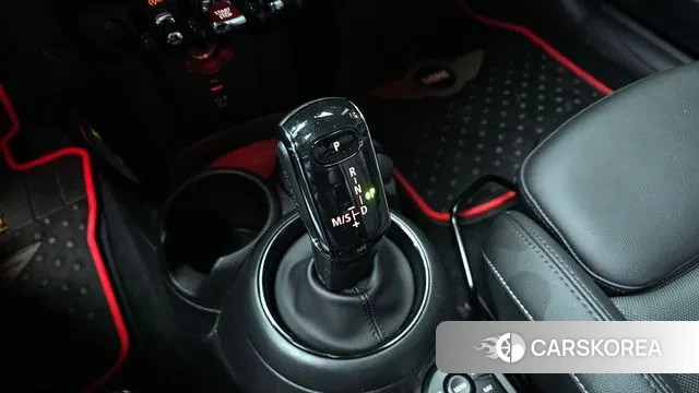 Mini Cooper id 3611072 из Кореи 19