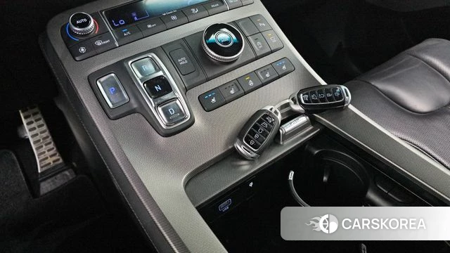 Hyundai Palisade id 4702006 из Кореи 31