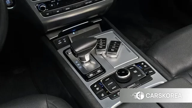 Genesis G80 id 3156721 из Кореи 19