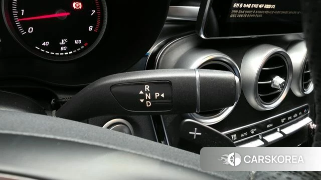 Mercedes-Benz GLC-Class X253 id 3905292 из Кореи 19