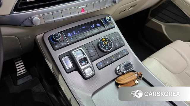 Hyundai Palisade id 4697760 из Кореи 30