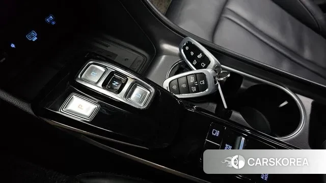 Hyundai Sonata (DN8) id 3552194 из Кореи 19