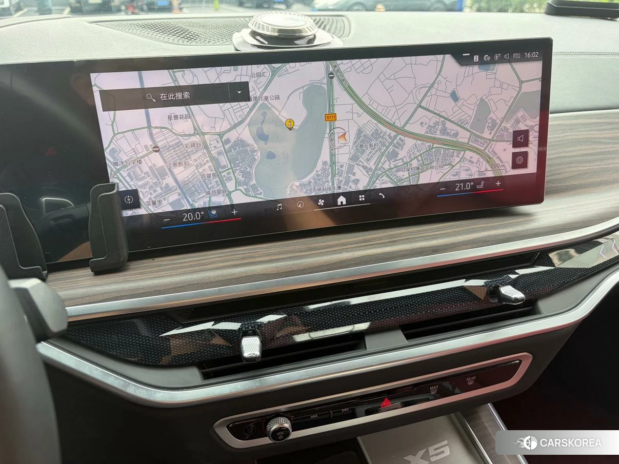 BMW X5 id 4486382 из Китая 9