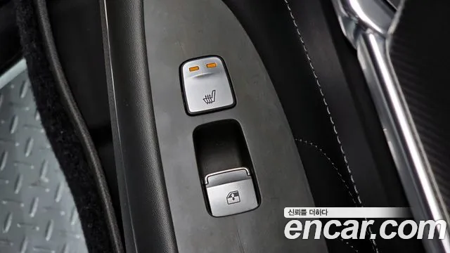 Hyundai The New Grandeur IG Hybrid id 2553492 из Кореи 19