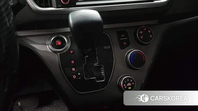 Kia The New Ray id 3389819 из Кореи 19