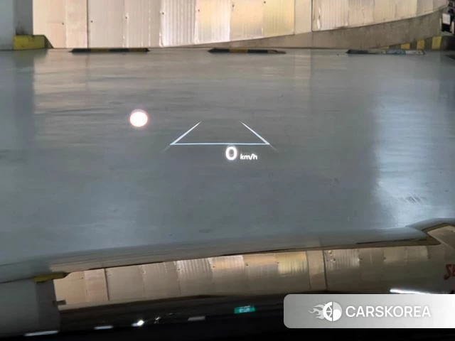 Hyundai Sonata D Edge (DN8) id 4577013 из Кореи 19