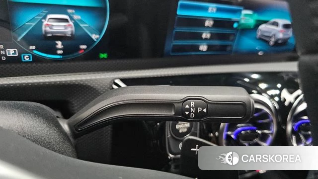 Mercedes-Benz A-Class W177 id 4506981 из Кореи 19