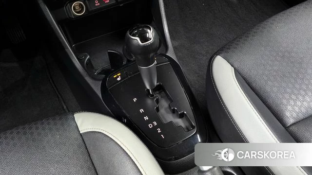 Kia All New Morning (JA) id 4203853 из Кореи 19