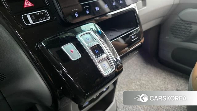 Hyundai Staria id 4533928 из Кореи 33
