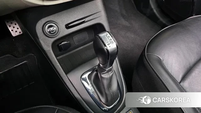 Renault Korea (Samsung) New QM3 id 3009282 из Кореи 19