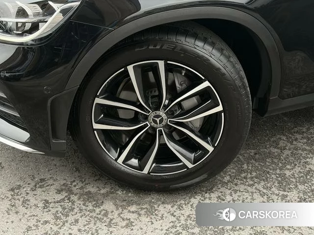 Mercedes-Benz GLC id 4297827 из Китая 20