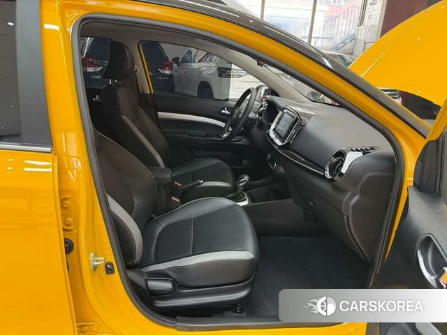Kia Yi Ran id 4314684 из Китая 21