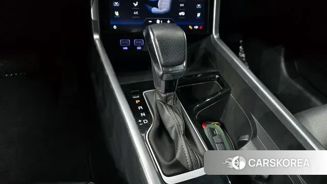 Ssangyong Torres id 3342445 из Кореи 19