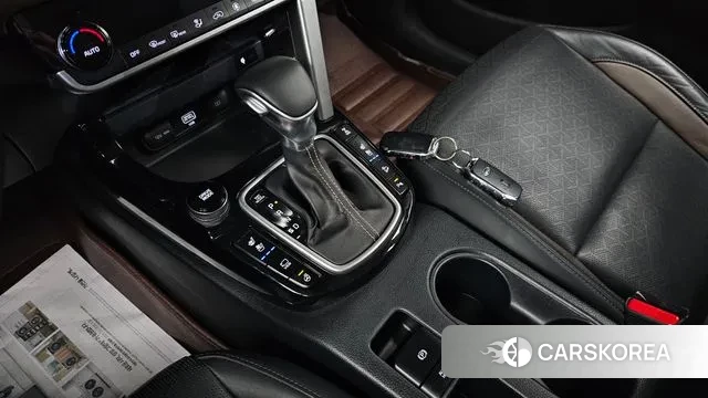 Kia Seltos id 3509433 из Кореи 19