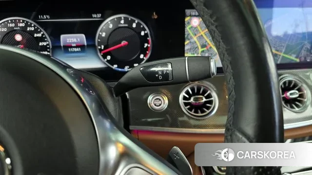 Mercedes-Benz E-Class W213 id 3429015 из Кореи 19