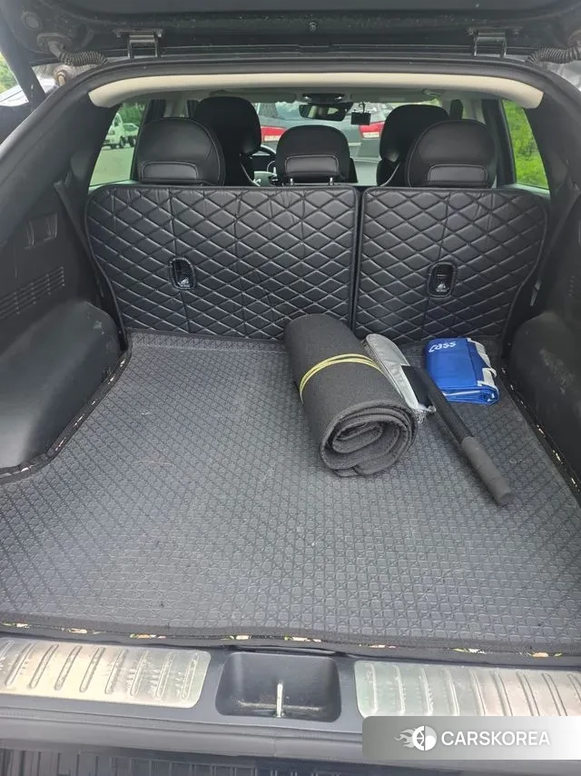 Kia EV6 id 3053045 из Кореи 9