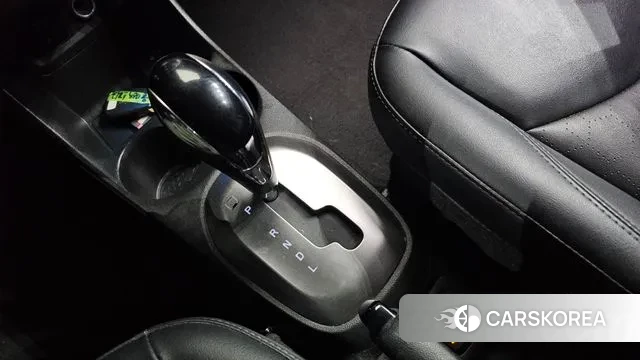 Chevrolet (GM Daewoo) The Next Spark id 3480260 из Кореи 19