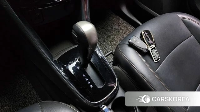 Chevrolet (GM Daewoo) The New Trax id 4398009 из Кореи 28