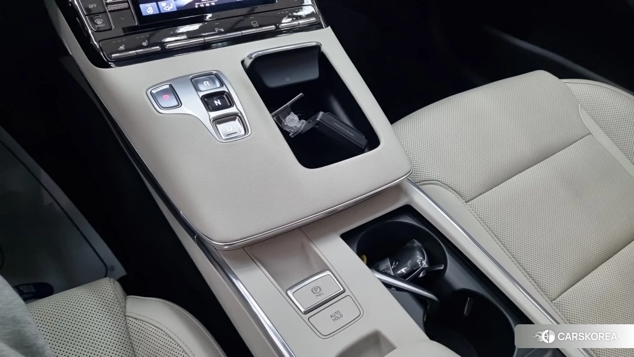 Hyundai The New Grandeur IG id 4701702 из Кореи 17