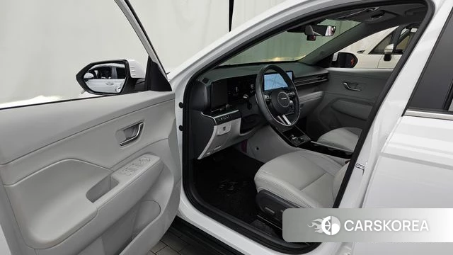 Hyundai Kona Hybrid (SX2) id 4540513 из Кореи 31