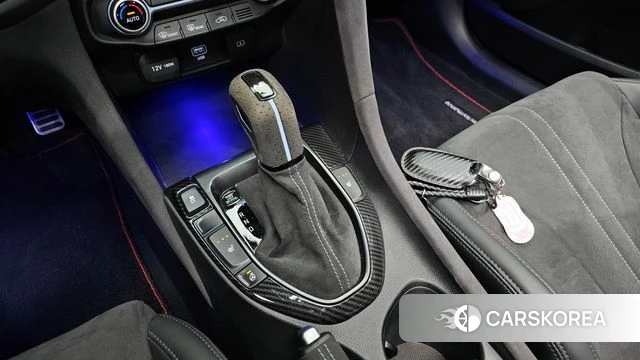 Hyundai Veloster (JS) id 3843795 из Кореи 19