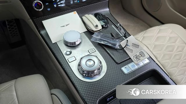 Genesis G80 (RG3) id 4735084 из Кореи 29