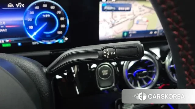 Mercedes-Benz EQA H243 id 3447038 из Кореи 19