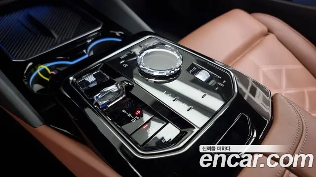 BMW 5 Series (G60) id 2953972 из Кореи 19