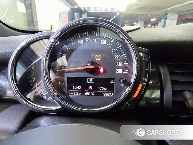 Mini Cooper S id 3677326 из Кореи 19