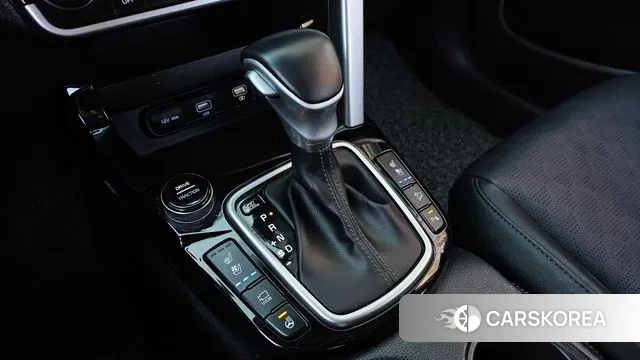 Kia Seltos id 3671117 из Кореи 19