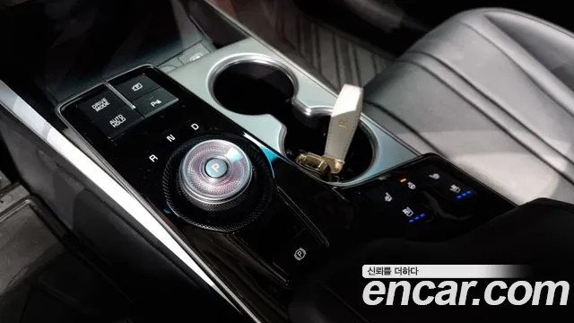 Kia K8 id 2431741 из Кореи 19