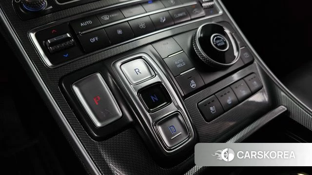 Hyundai The New Santa Fe id 4562089 из Кореи 19