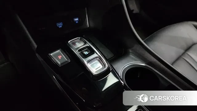 Hyundai Sonata (DN8) id 3203414 из Кореи 19