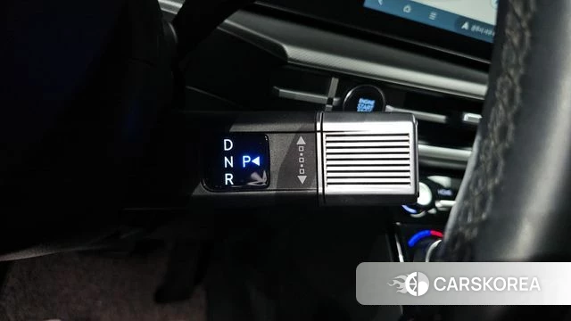 Hyundai Santa Fe (MX5) id 4381776 из Кореи 19
