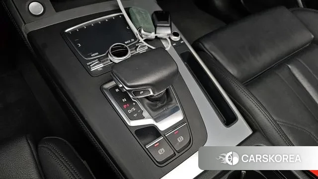 Audi Q5 (FY) id 3296647 из Кореи 19