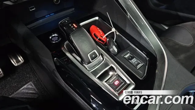 Peugeot 3008 second generation id 2924650 из Кореи 19