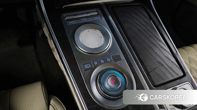 Genesis GV80 id 4594350 из Кореи 19