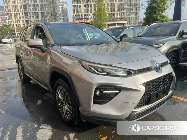 Toyota Wilanda id 4277336 из Китая 9