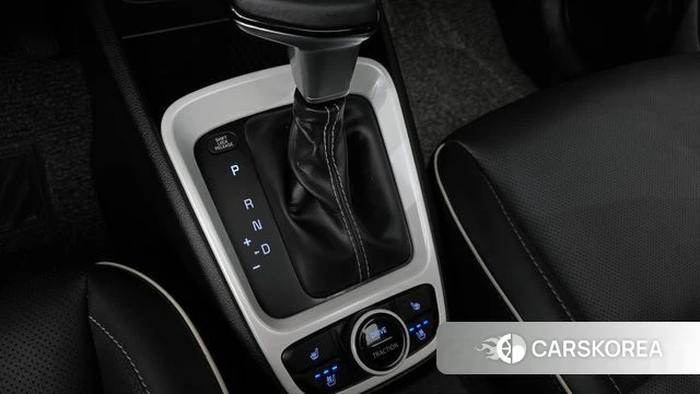 Hyundai Venue id 4401915 из Кореи 19