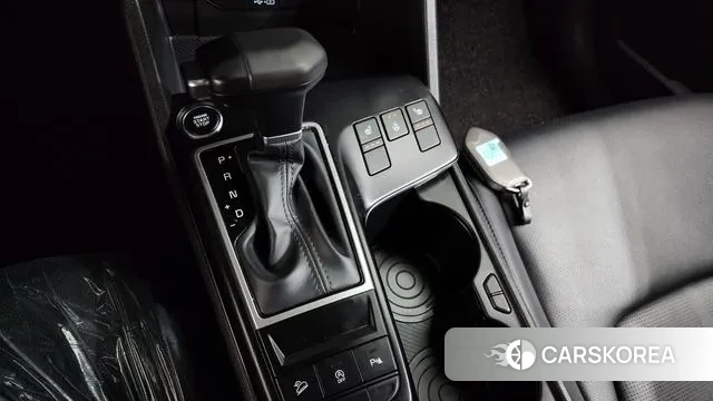 Kia The New Sportage 5th Generation id 3763370 из Кореи 19