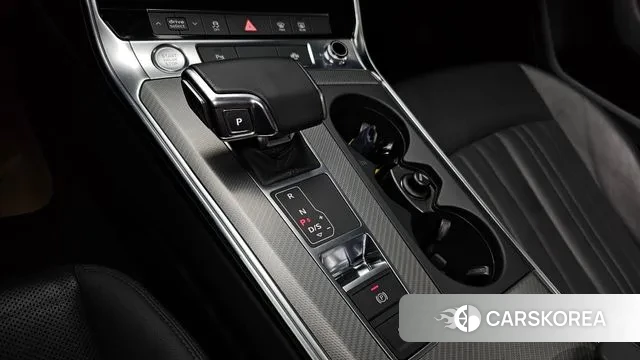 Audi A6 (C8) id 3444344 из Кореи 19