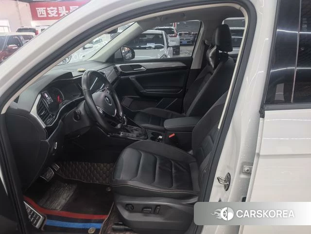 Volkswagen Tanyue id 4313860 из Китая 9