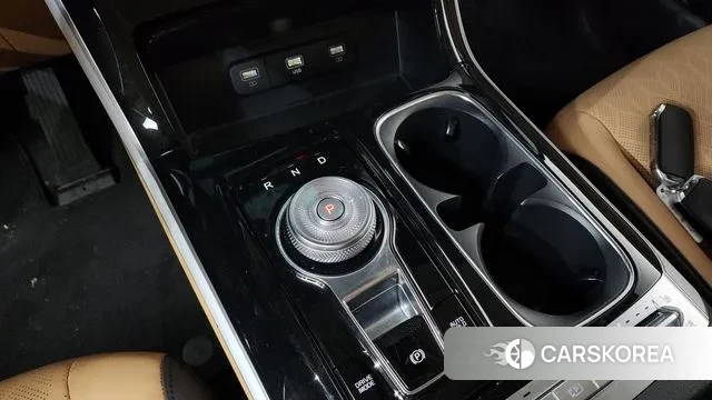 Kia Carnival 4th generation id 3472497 из Кореи 19