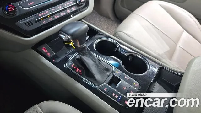 Kia The New Carnival id 2937311 из Кореи 19